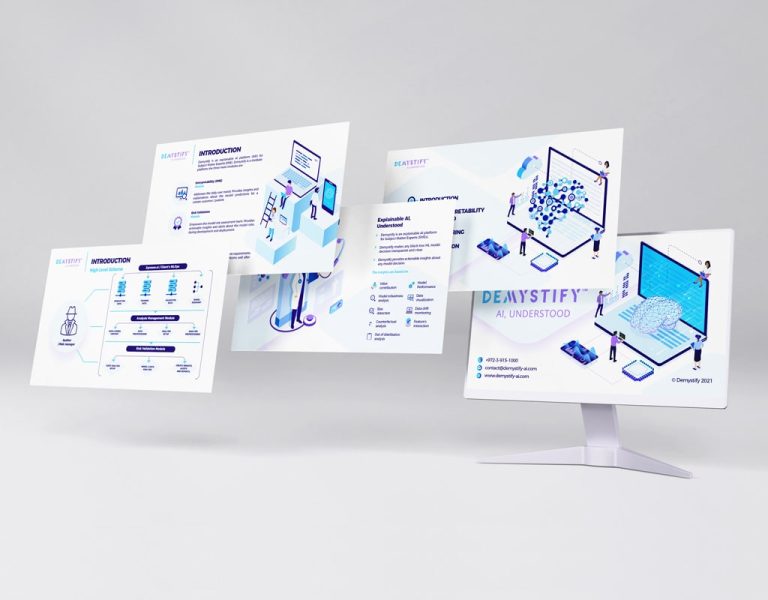 Demystify