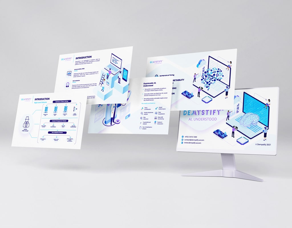 Demystify