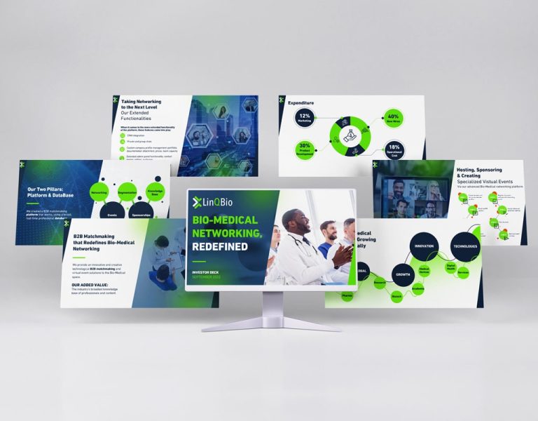 LinQBio