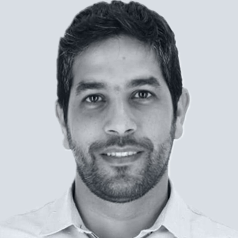 David Yahid