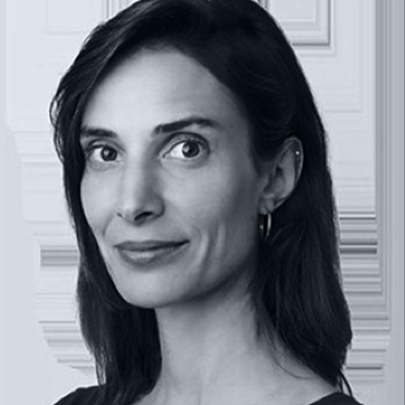Talia Winokur Elizov